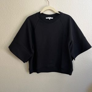 Tibi sweatshirt